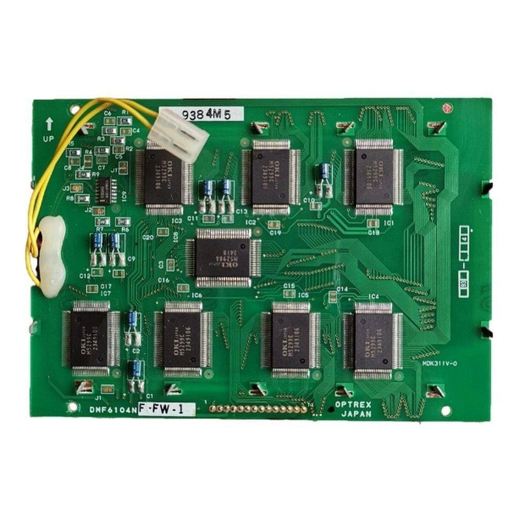 DMF6104NB-FW Compatible LCD Screen Module