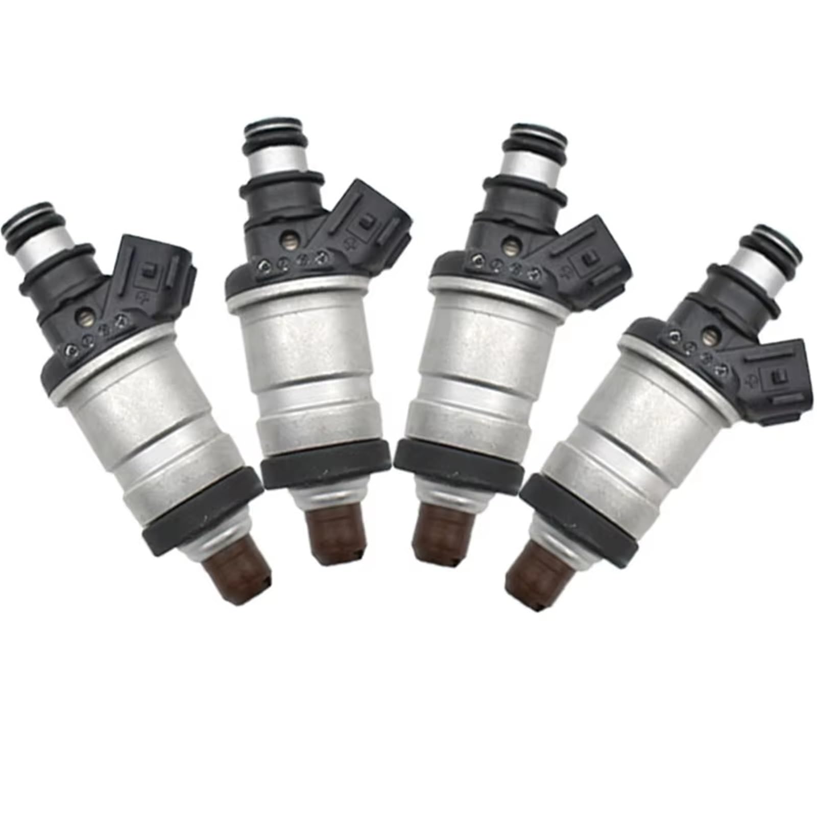 Fuel Injector for Accord for Civic for Odyssey for RL for TL for Integra 4piece/lot 06164-P2A-000 06164-P2J-000 06164P2A000 Fuel Injectors Car Fuel Injector Nozzle