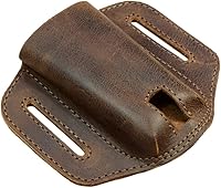 Vista 5 de Hide & Drink, Soporte multiherramienta para cinturón, funda de herramientas para cintura, juego de cuchillos de bolsillo, accesorios