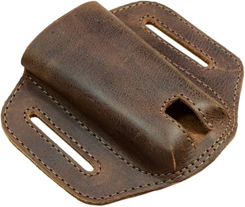 Miniatura 5 de Hide & Drink, Soporte multiherramienta para cinturón, funda de herramientas para cintura, juego de cuchillos de bolsillo, accesorios