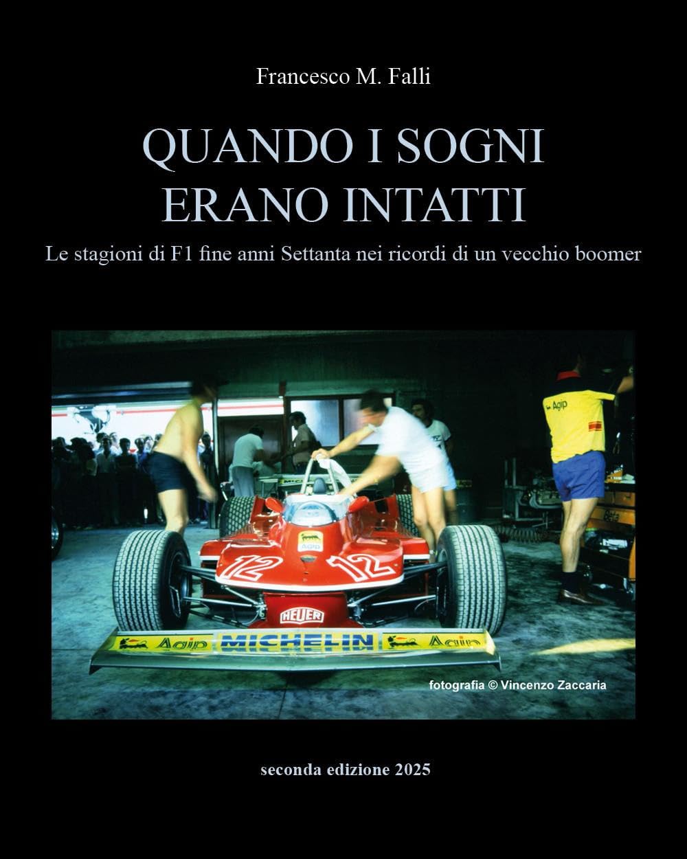 Quando i sogni erano intatti