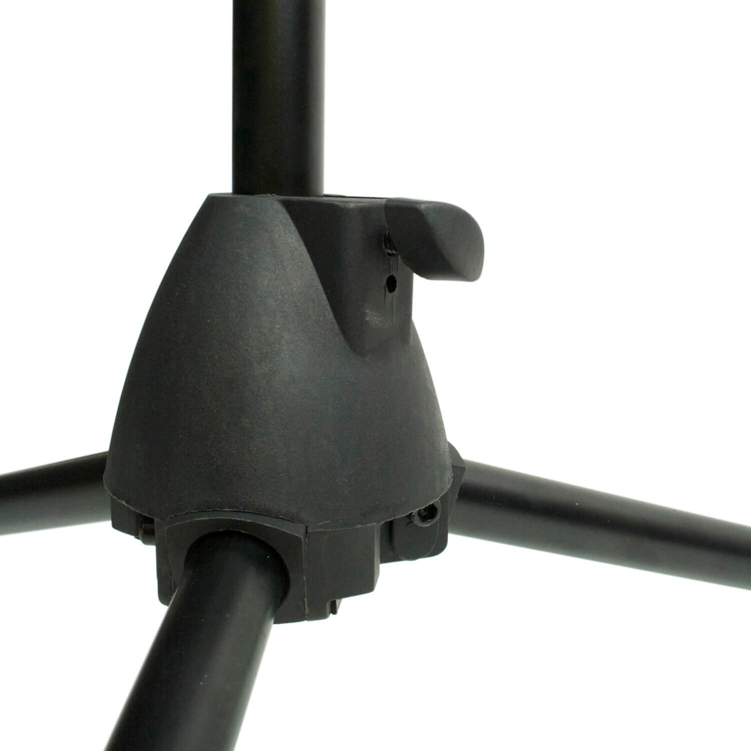 Tiger MCA10-BK - Set de micrófono y accesorios (soporte, pinza, cable y funda), Kit de micrófono completo