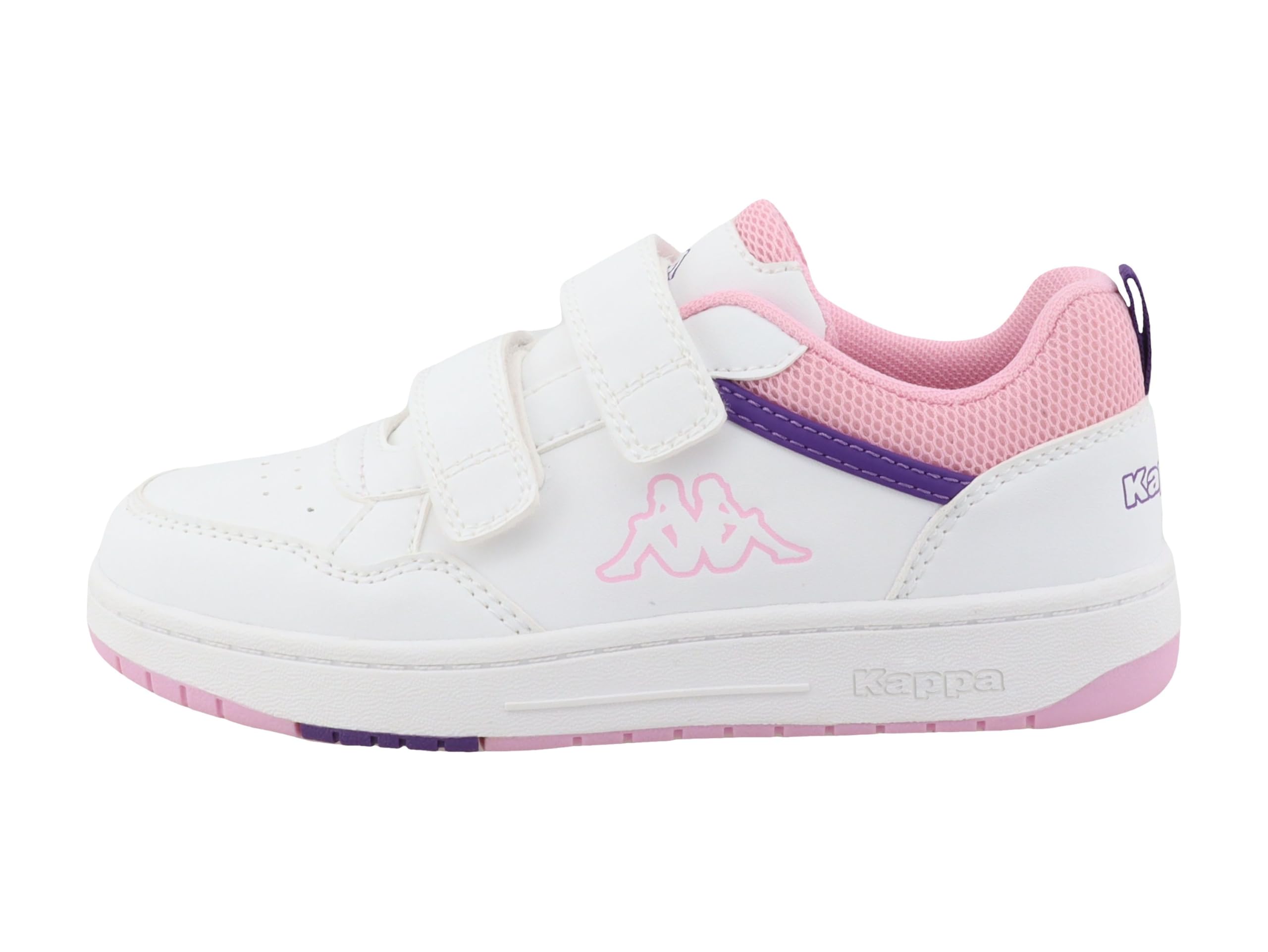 Kappa Fille 95k0513002 Basket