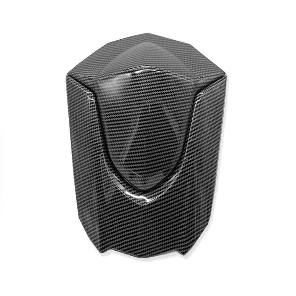 Capot de selle passager pour GSX-R1000 2009-2016 - Carénage arrière moto - 8