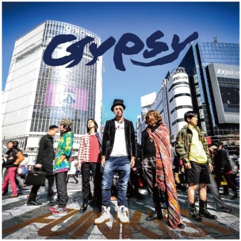 FUNKIST Gypsy