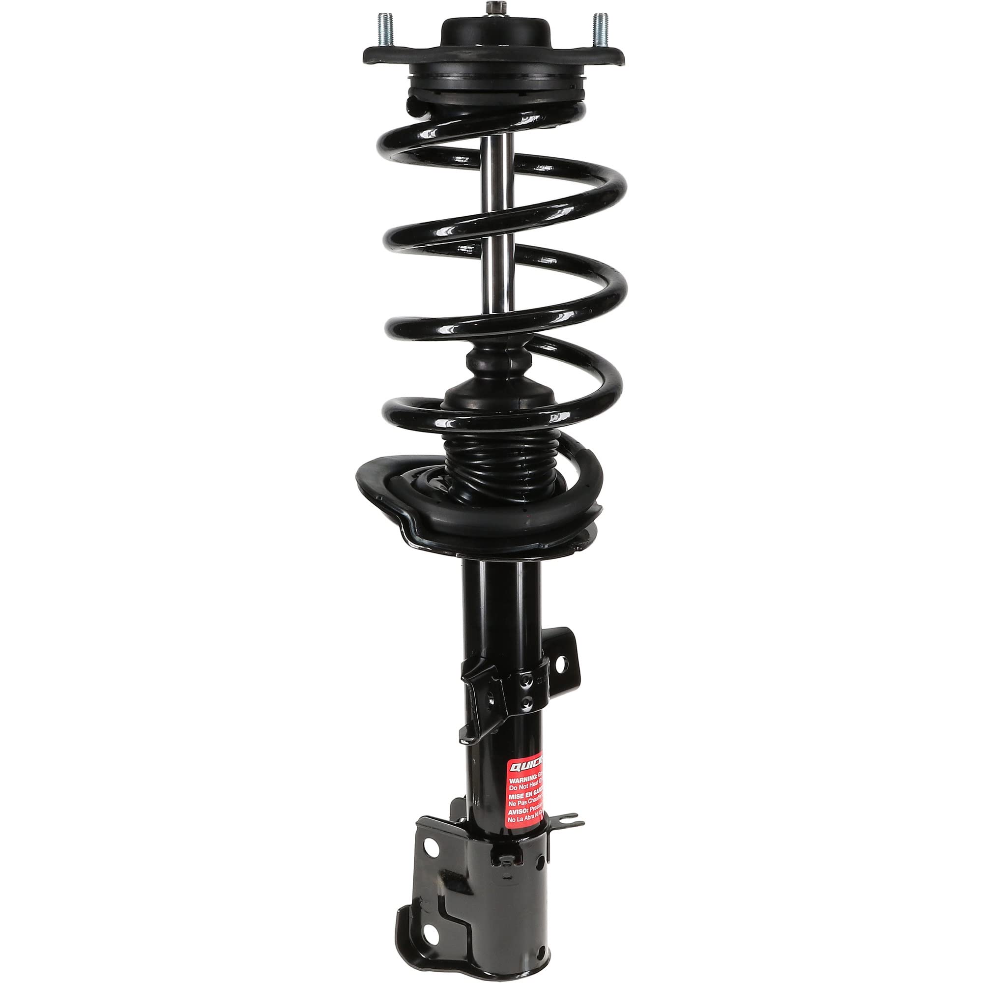 「RT-0636184614」 Amazon.com: Monroe Quick-Strut 273044 Suspension Strut and Coil