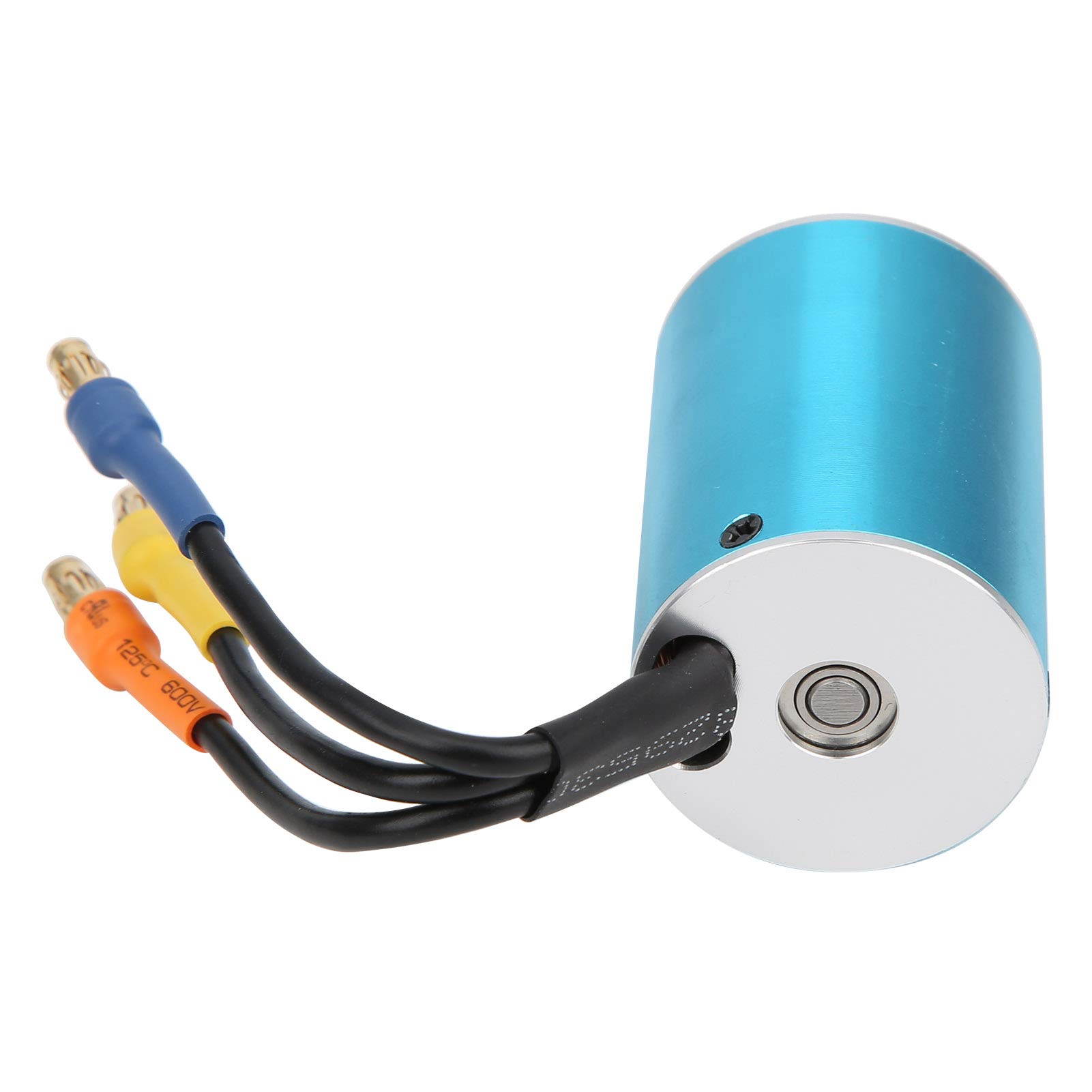 Silnik ESC Combo, 2838 4500KV 4P Bezczujnikowy silnik bezszczotkowy + 35A Bezszczotkowy ESC Nadaje się do modeli samochodów RC 1/14 1/16 1/18