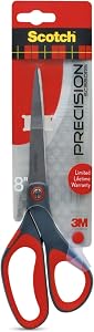 Scotch 8 Precision Scissors