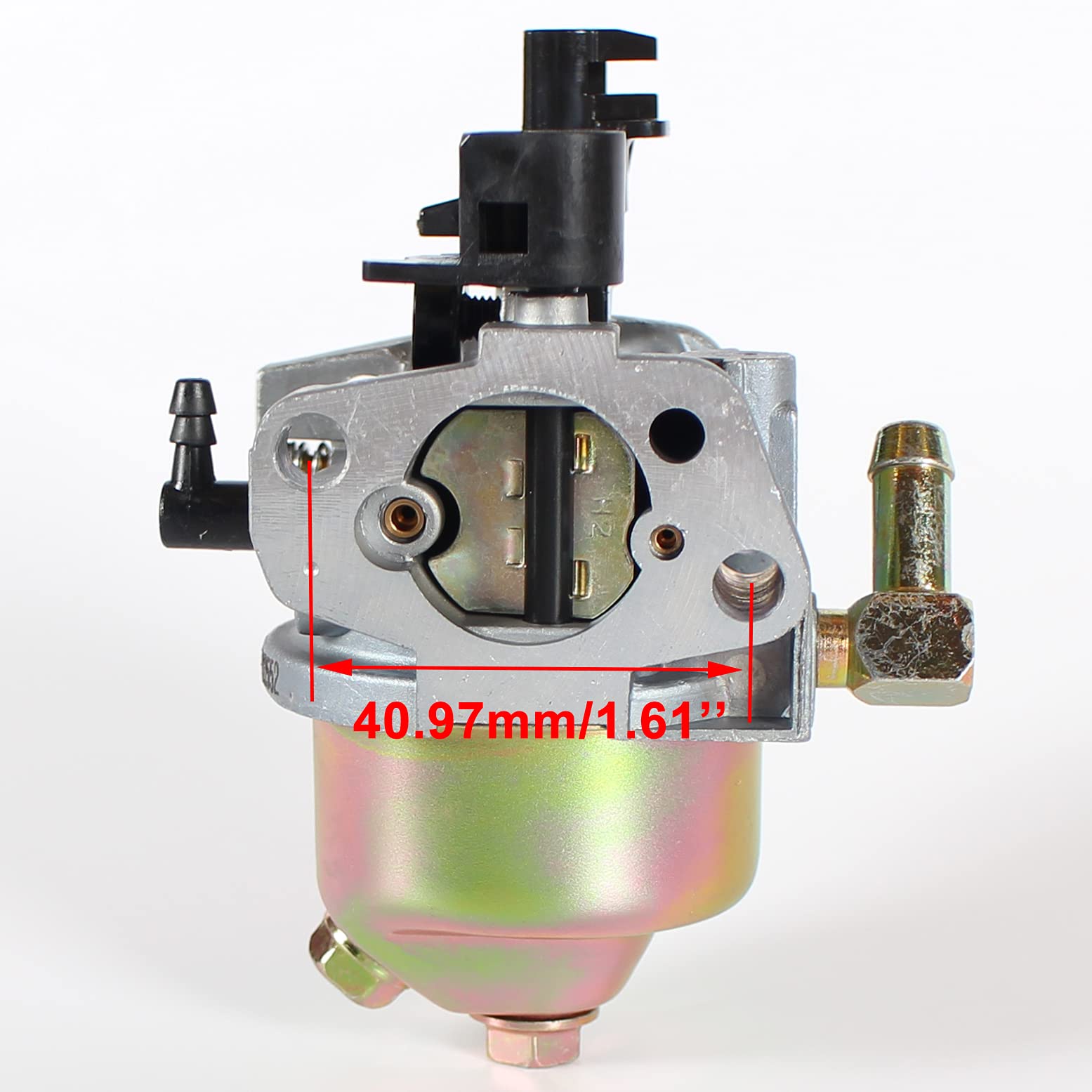 951-15236 751-15236 Carburetor for Troy-Bilt Storm 2660 3090 XP 31AH5DR5711 30