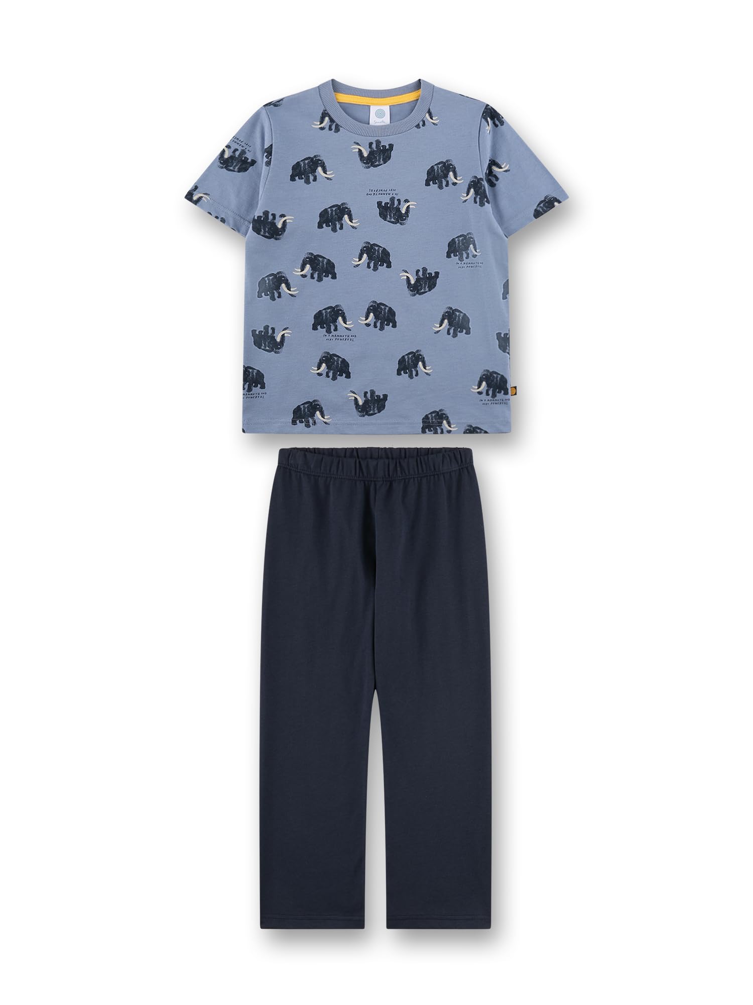 Sanetta Jungen Pyjamaset