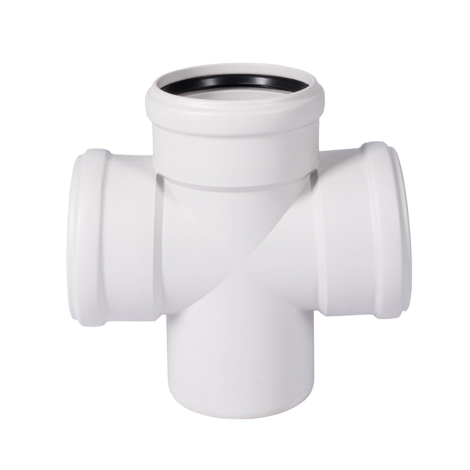 HT Safe Abzweig DN 110 x 110, 87 Grad - 49039 HT Safe Abzweig DN 110 x 110, 87 Grad - 49039