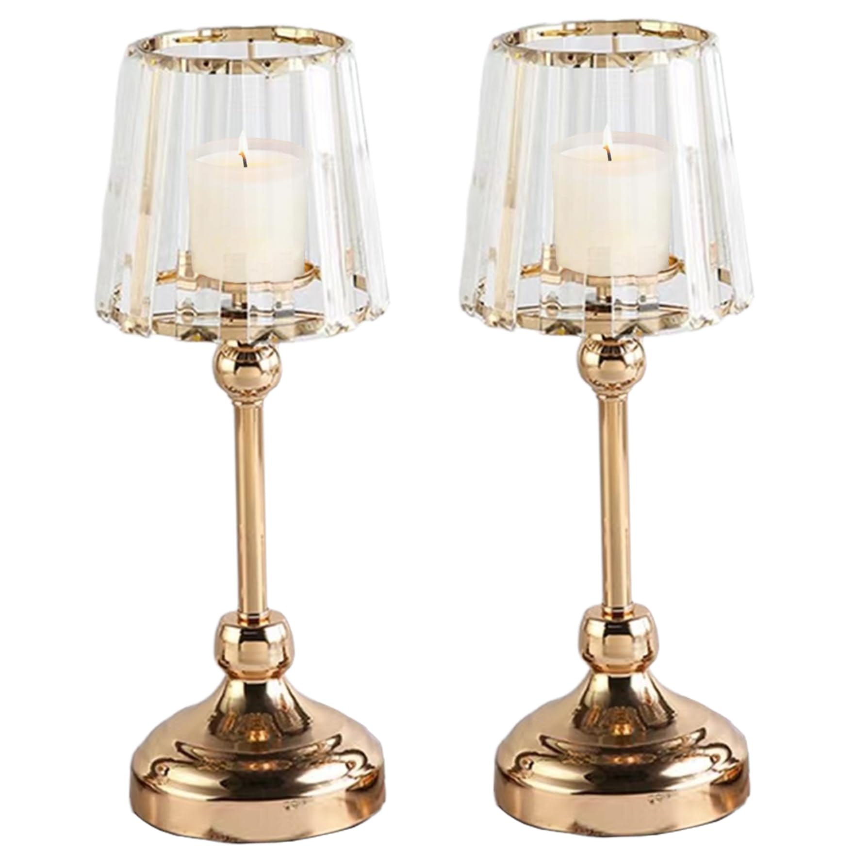 Chandelier en cristal d'interieur chic pour cadeaux de mariage et fetes