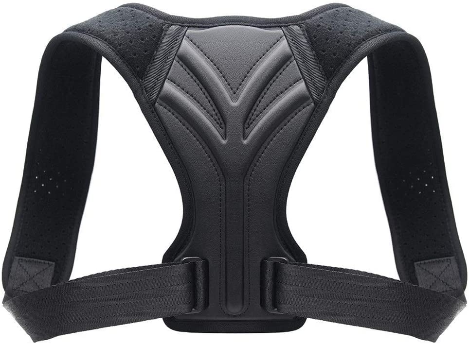 Correcteur de posture dos pour soulagement douleur corset