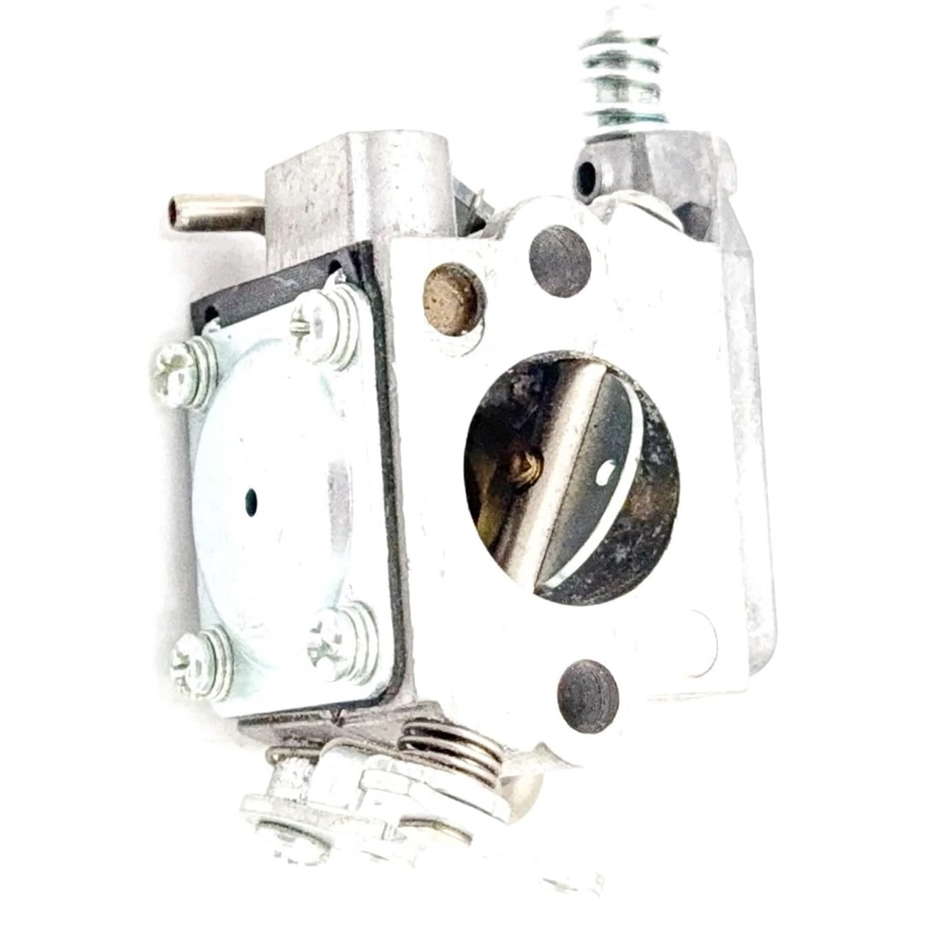 Carburateur pour CS-4510 évite le calage de votre débroussailleuse A021004681 YZ0002