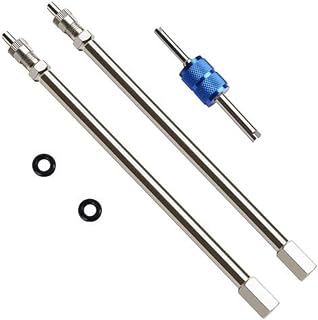 6Inch Dually Valve Stem Extenders image
