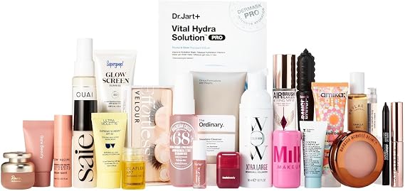 Sephora Favorites - 25 Days of Beauty Must Haves Advent Calendar