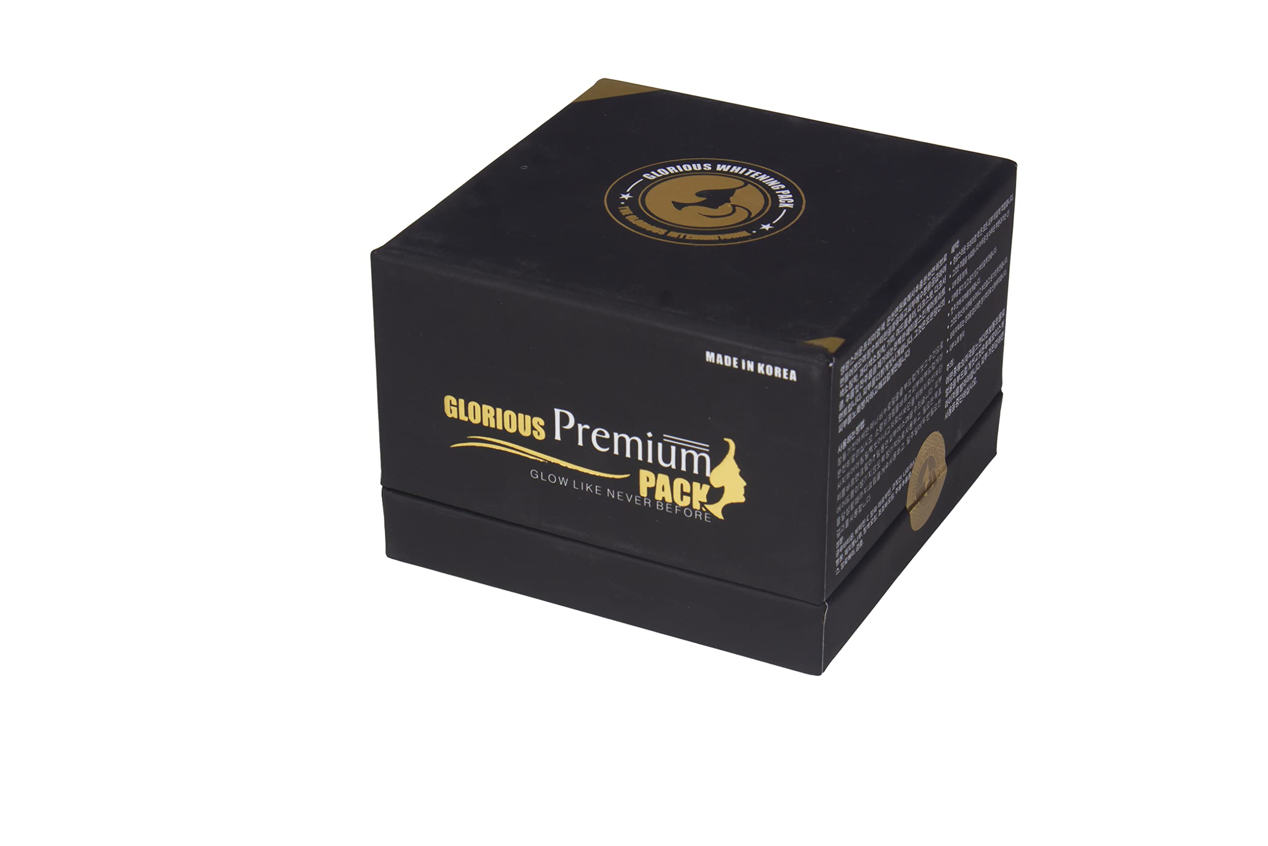 THE GLORIOUS INTERNATIONAL Night Cream, 30 Gram's