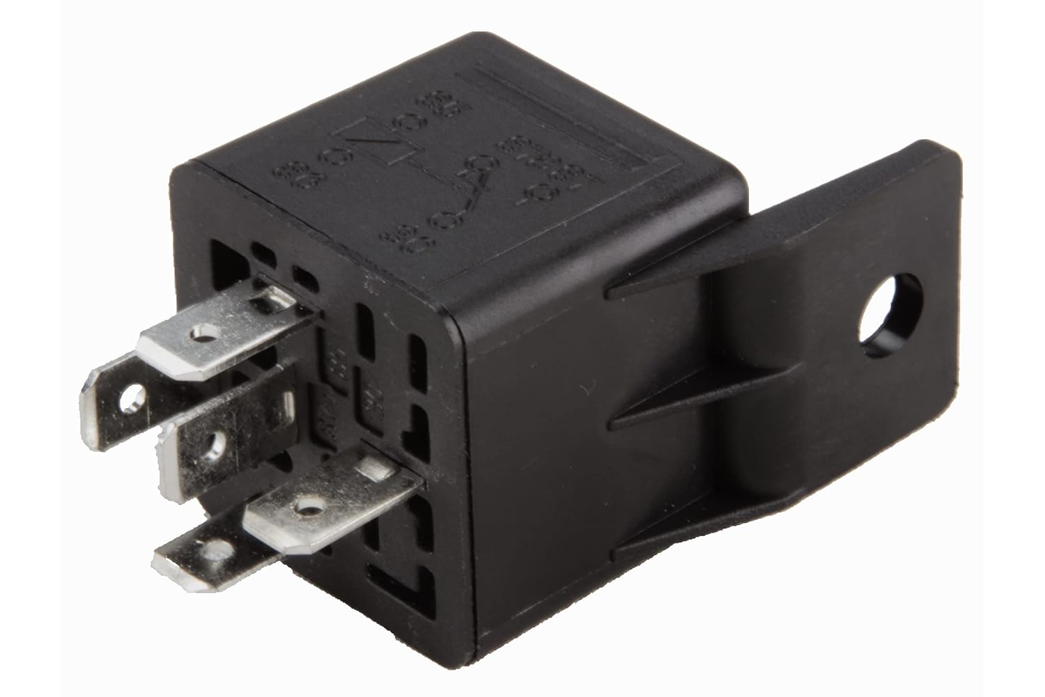10 Pcs Audiopipe 12 Volt 30/40 Amp Car Automotive Alarm Audio Relay Socket