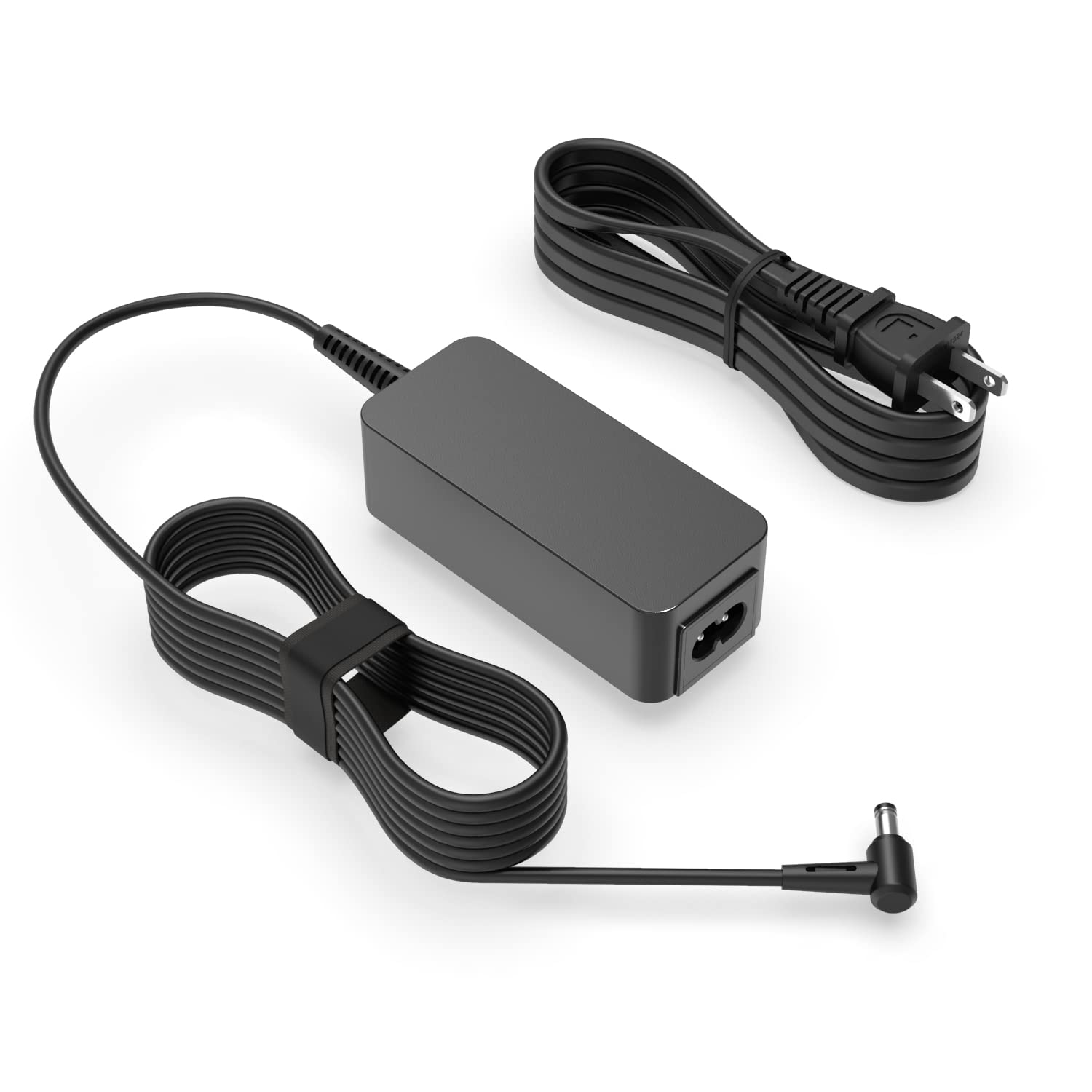 Superer 45W AC Charger Fit for Toshiba Tecra C50 C50-D C50-C, Fit