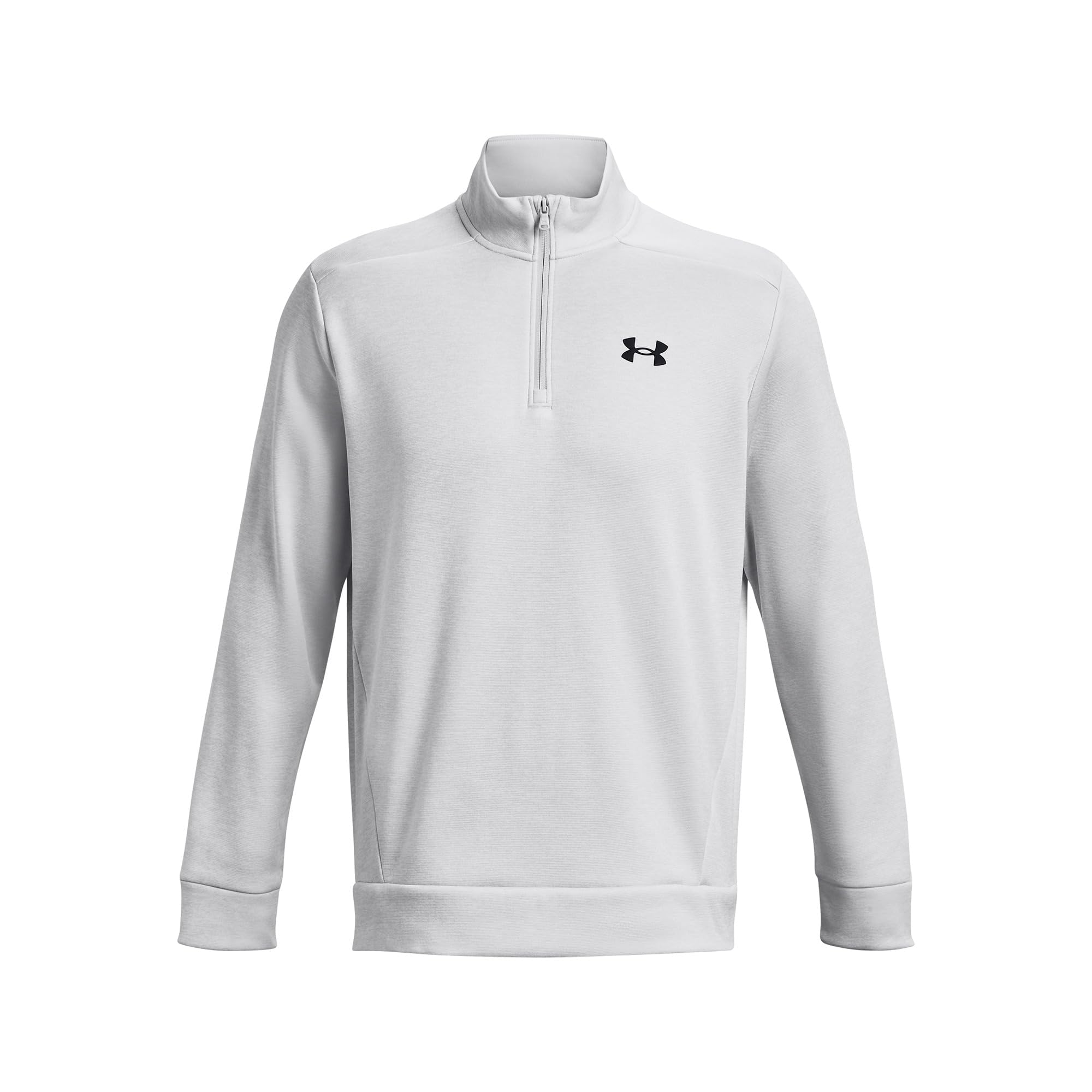 under armour Men's Fleece Twist Quarter Zip-picture-21