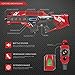 Best Choice Products Set of 4 Infrared Laser Tag Toy Guns w/ Life Tracker, Multicolor