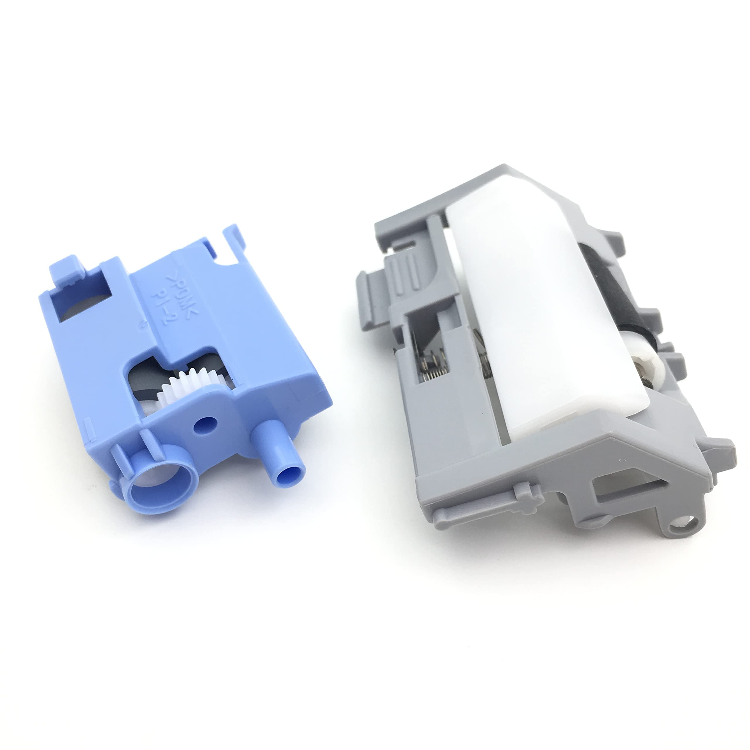 RM2-5452-000 RM2-5397-000 Rullo di raccolta dell'alimentazione della stampante + rullo di separazione compatibile con HP M402 M403 M404 M405 M329 M405 M304 M305 M426 M427 M428 M428 42 EU