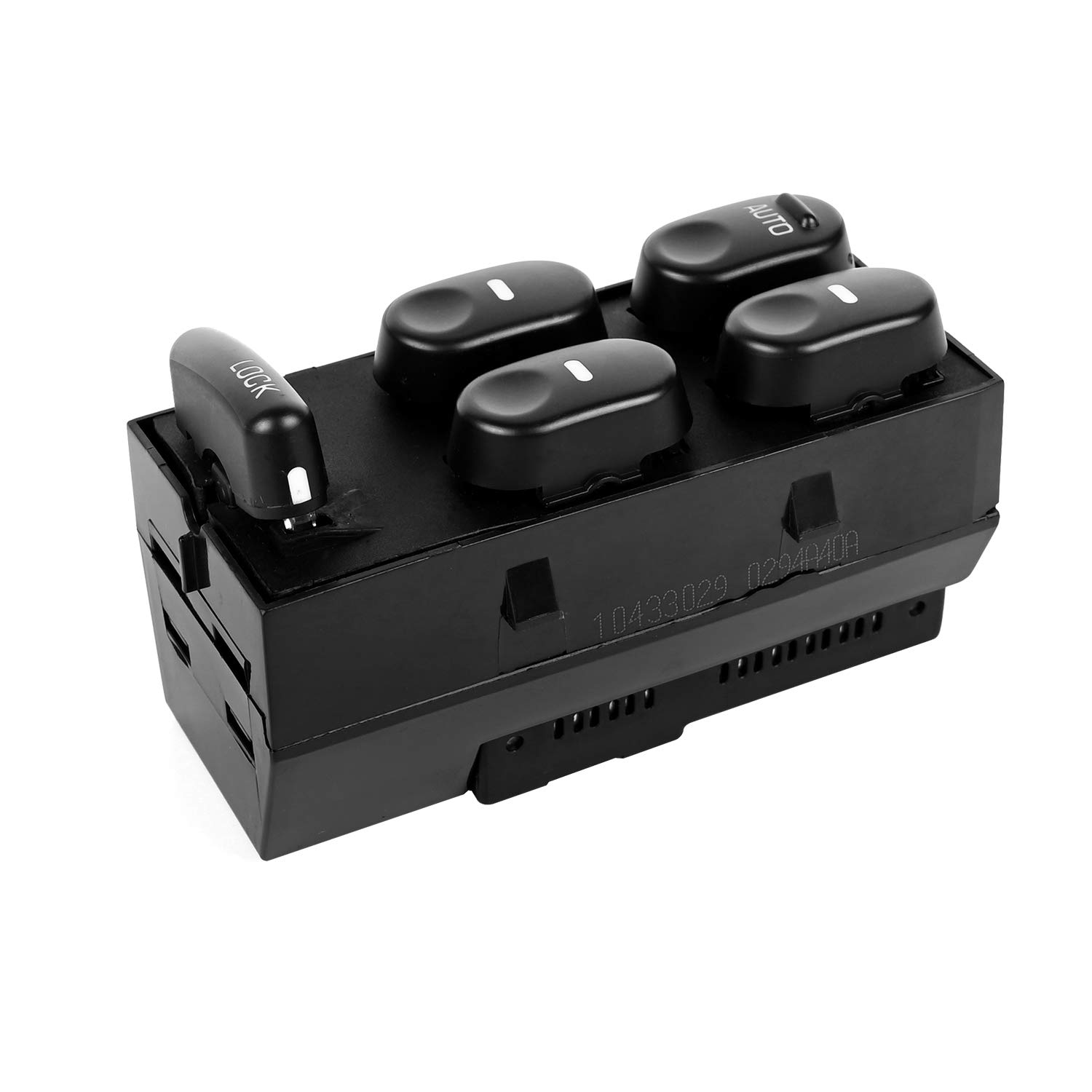 Amazon.com: LCWRGS Master Power Window Switch Driver Side