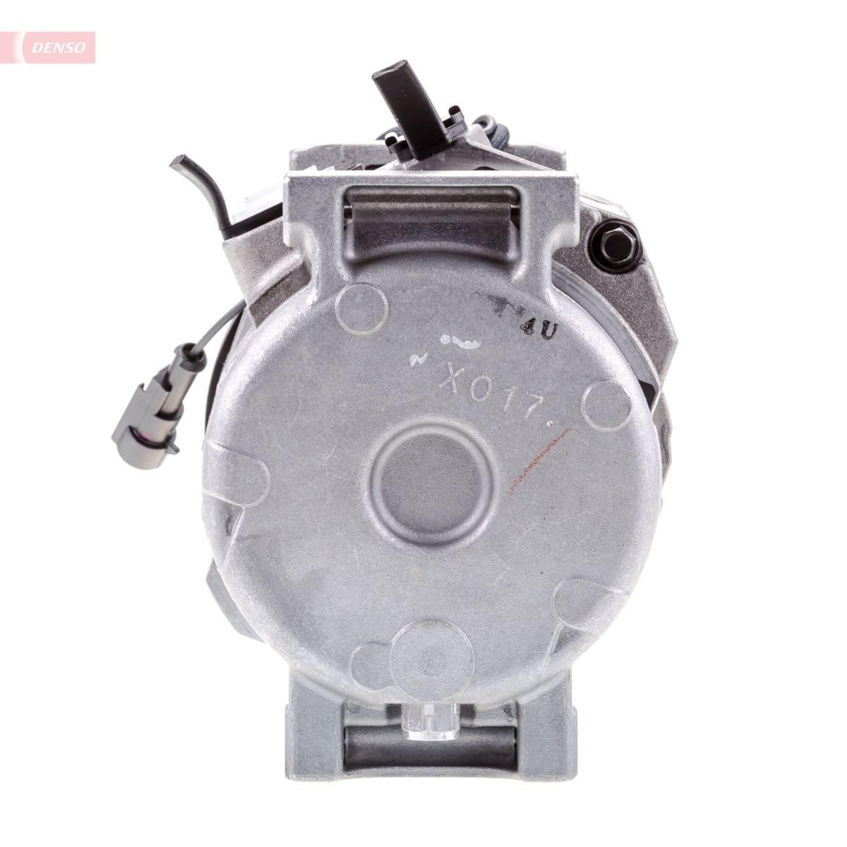 DENSO Compressore, Climatizzatore DCP12012 Compatibile con: IVECO DAILY IV Kasten, DAILY IV Pritsche/Fahrgestell, DAILY V Kasten, DAILY V Pritsche/Fahrgestell, DAILY VI Kasten