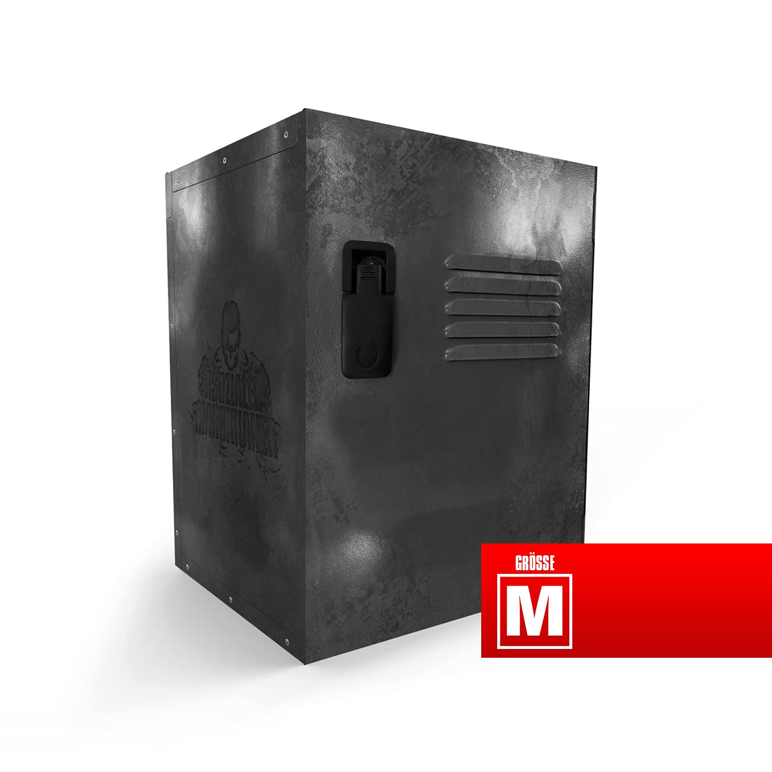 Super Asozialer Marokkaner (M-Box)