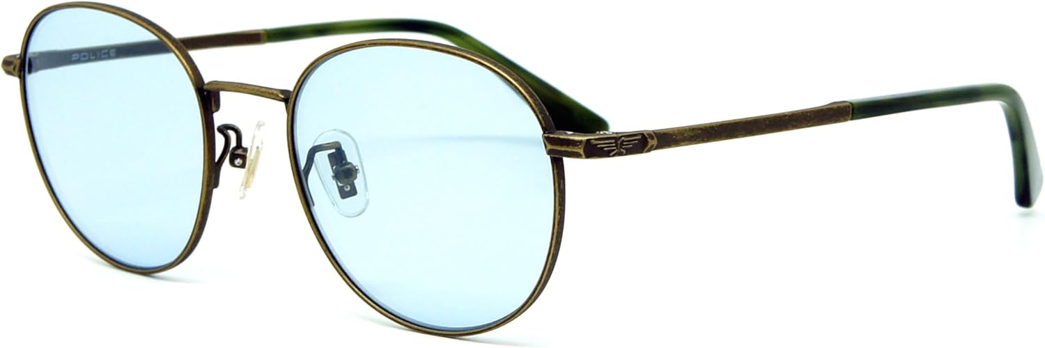 enchant メガネ エンチャント41□21-148 ATゴールド(c-3) 近視用メガネ