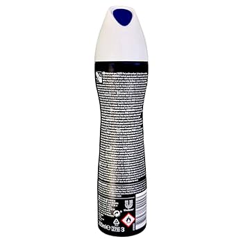 Amazon.com: Rexona Deo 噴霧200 毫升B & W D / 衣服,1 盎司(約