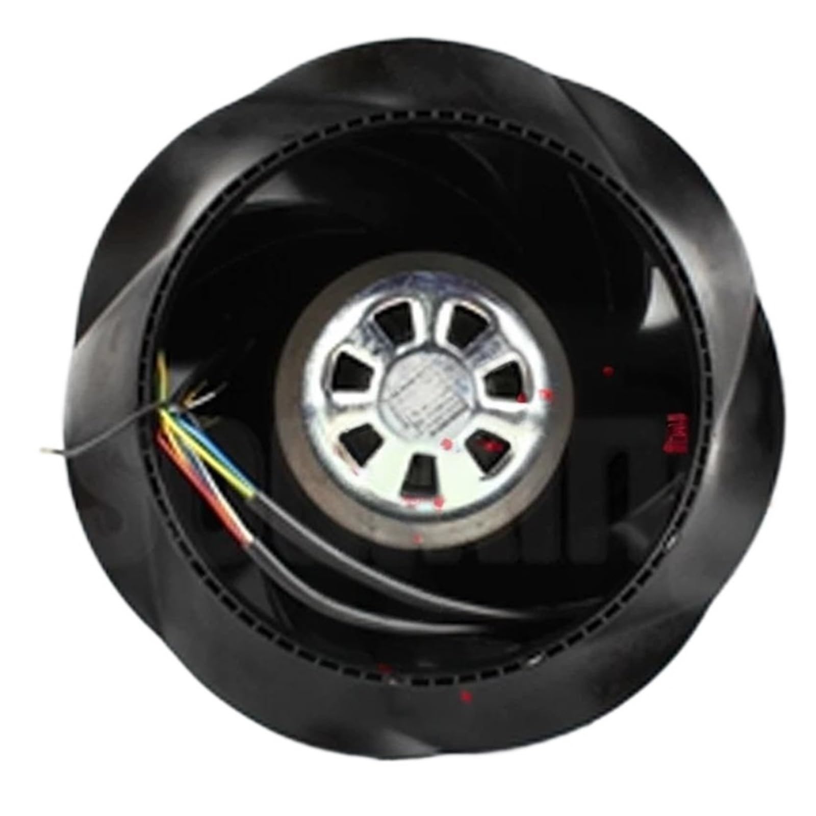 Ventilateur de refroidissement 133 mm R3G133-AE07-02 contre surchauffe