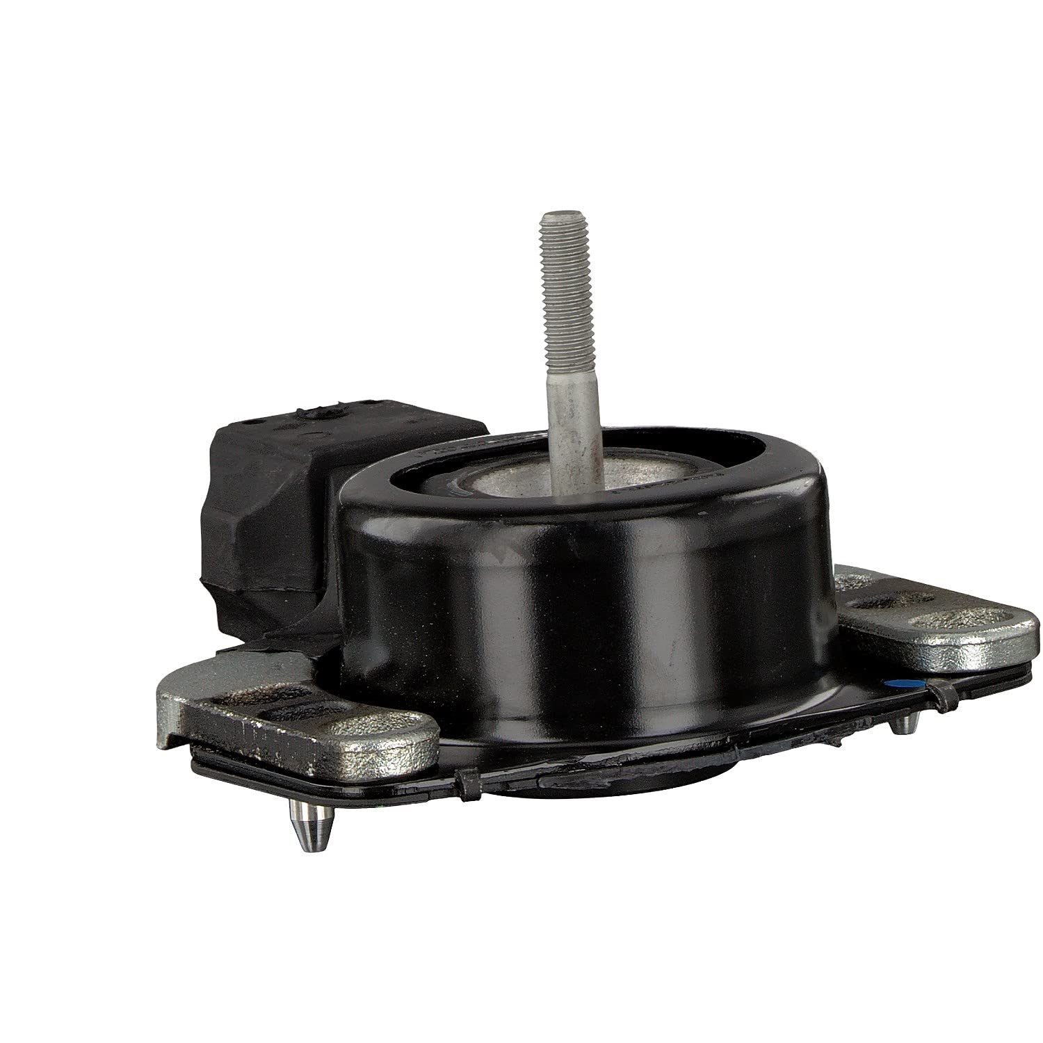 Febi bilstein 36319 Support moteur | Compatible avec: OPEL MOVANO A Bus, MOVANO A Kasten, MOVANO A Pritsche/Fahrgestell, MOVANO Kipper, RENAULT MASTER II Bus