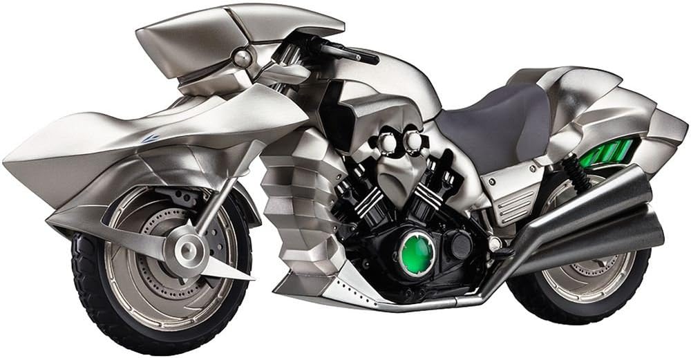 Max Factory Fate/Zero EX Ride Spride 05: Saber Motored Cuirassier