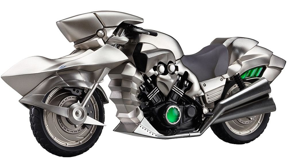 Fate/Zero ex:ride Spride.05 セイバー・モータード・キュイラッシェ (ノンスケール ABS塗装済み完成品) Fate/Zero ex:ride Spride.05 セイバー・モータード・キュイラッシェ (ノンスケール ABS塗装済み完成品)