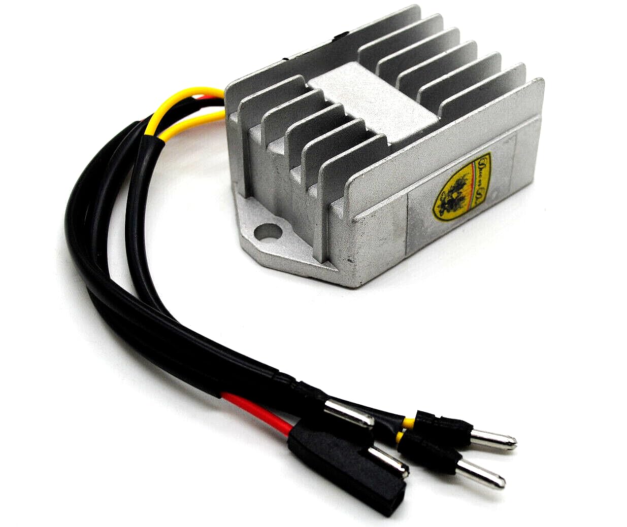 Regolatore due fasi per vecchi Ducatis MosFet LiFePO per Ducati