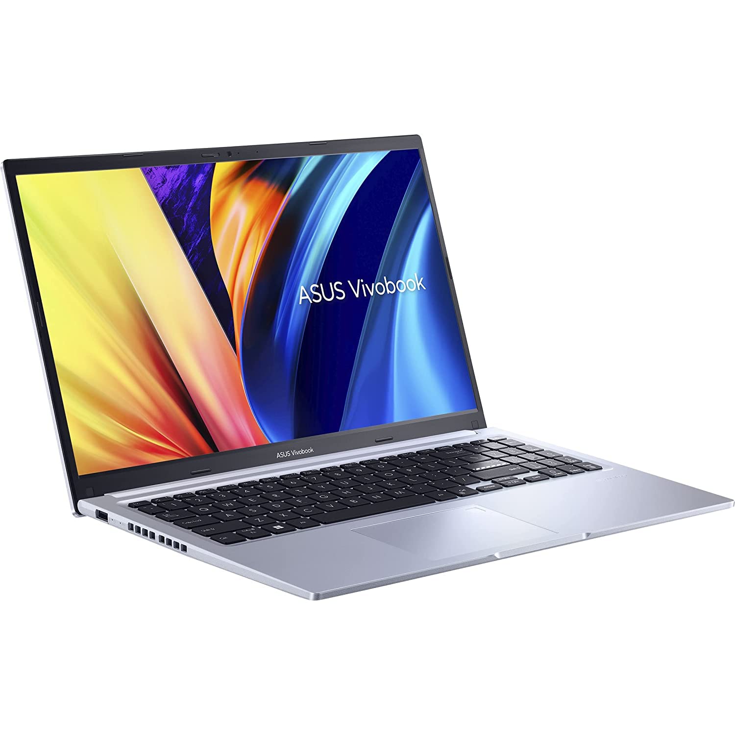 ASUS Vivobook15 X1502ZA-EJ953WS Intel®Core™ i3-1215U / / / 8GB DDR4 / 512GB PCIe® 3.0 SSD / 15.6-inch/FHD (1920 x 1080) 16:9 / / Icelight Silver / / / Fingerprint / / Win 11 Home/MS Office (B0C3CPD3DY) Amazon Price History, Amazon Price Tracker