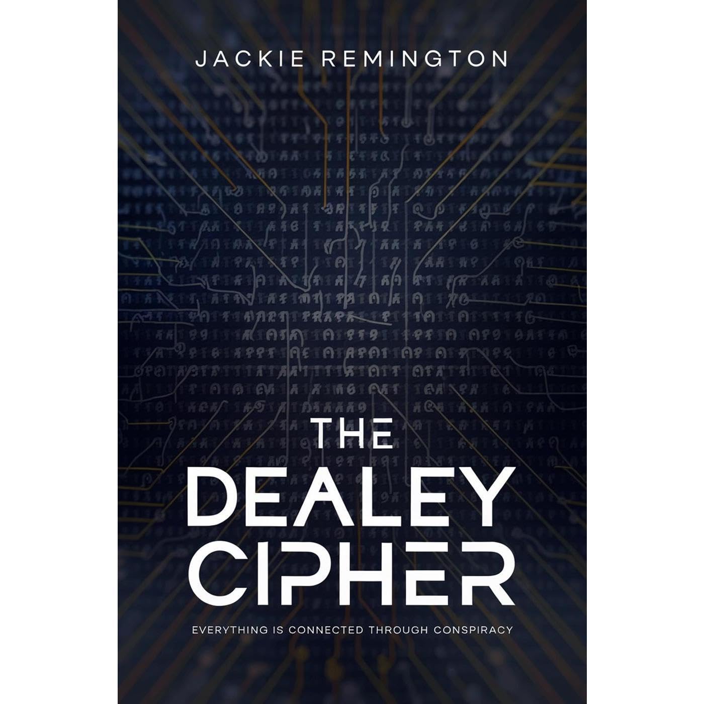 The Dealey Cipher