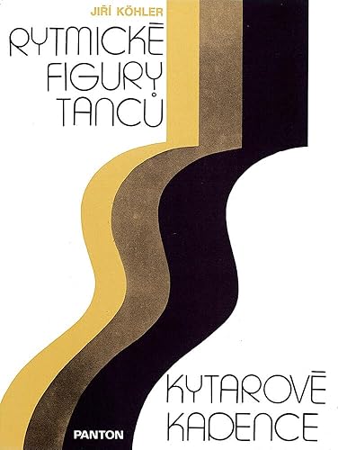 Rhythmic Figures of Dances: guitar.