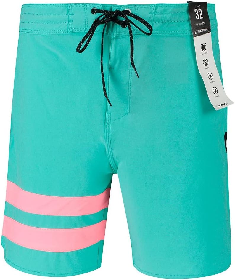 Amazon.co.jp: ハーレー（HURLEY） 水着 海パン サーフパンツ
