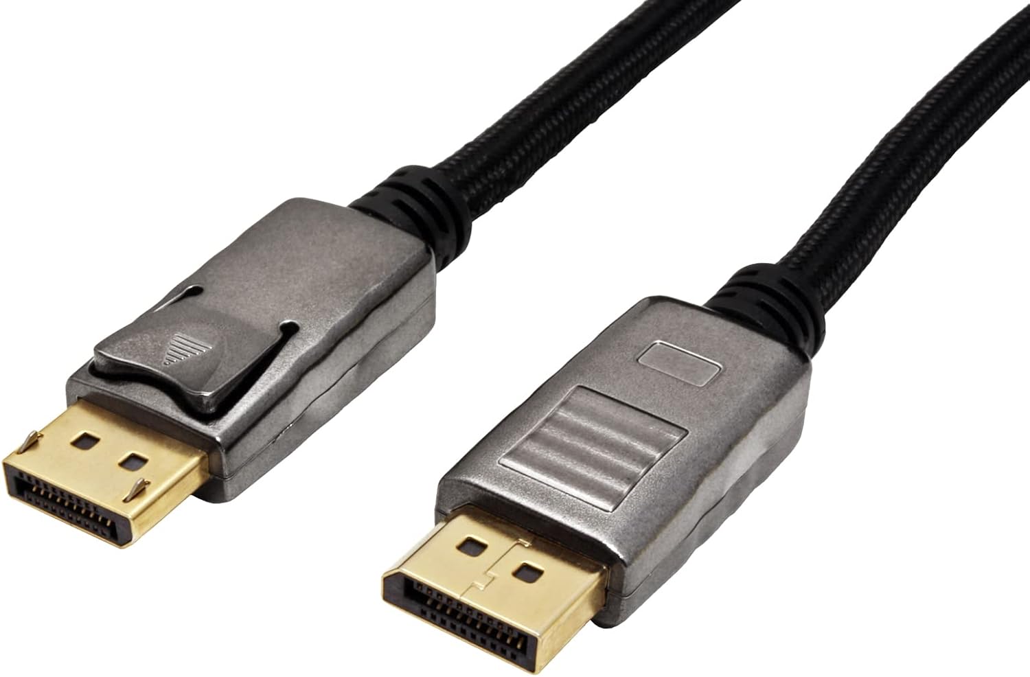 Rotronic Roline 11.04.5886 Mini DisplayPort 2 m Silver