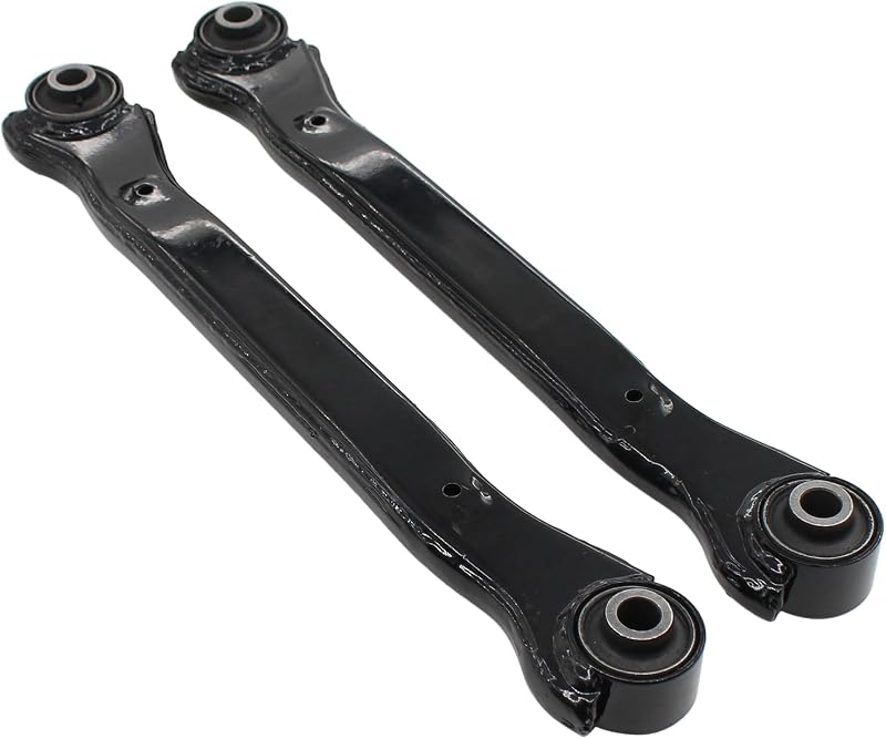 Braço de controle superior traseiro Roneeson para Hyundai e Kia – Par