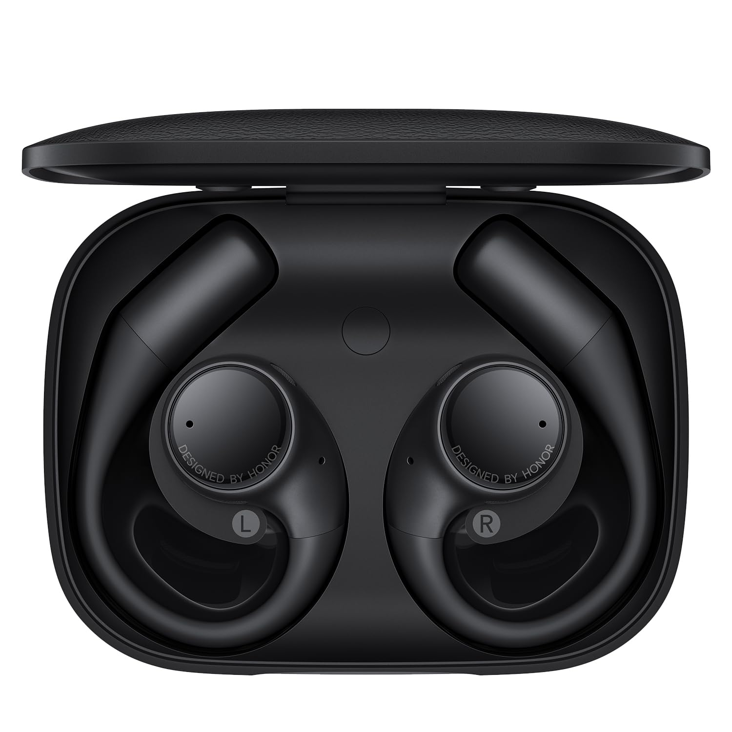 Honor Earbuds Open