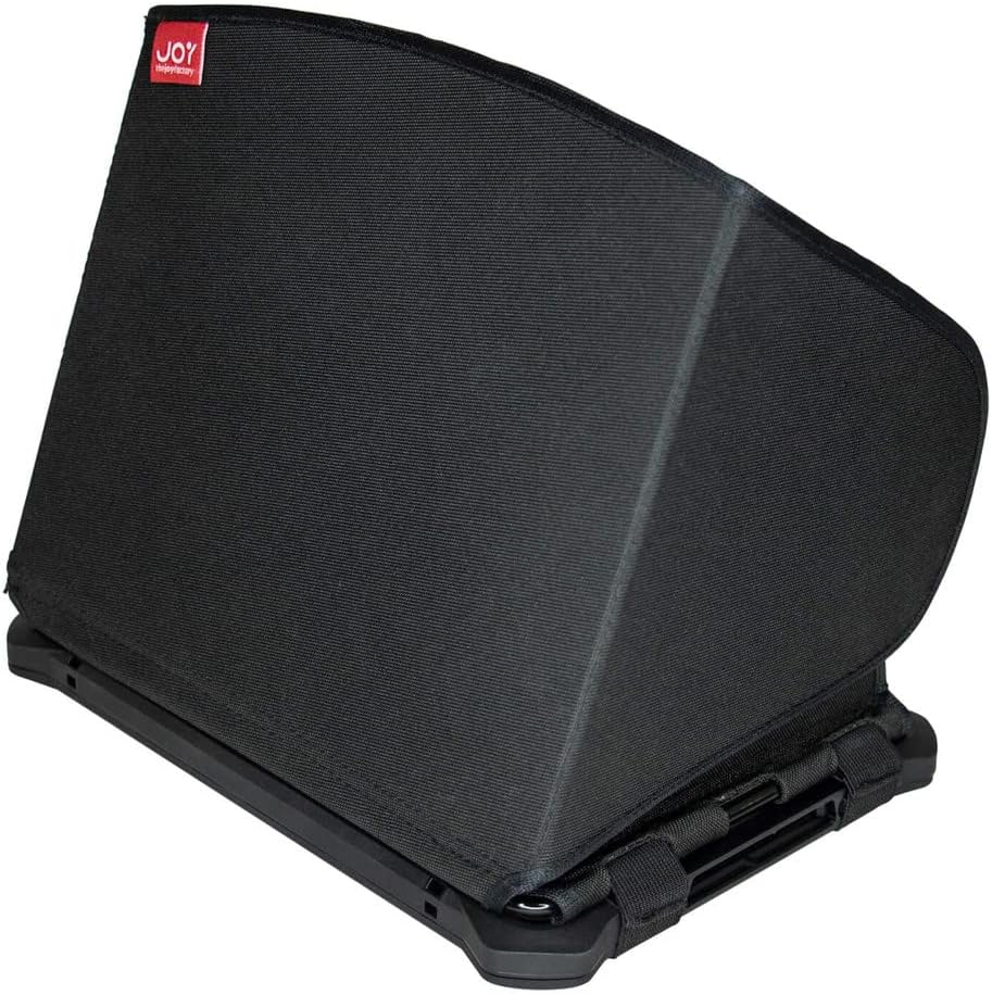 aXtion Collapsible Sun Visor for 10-inch Cases