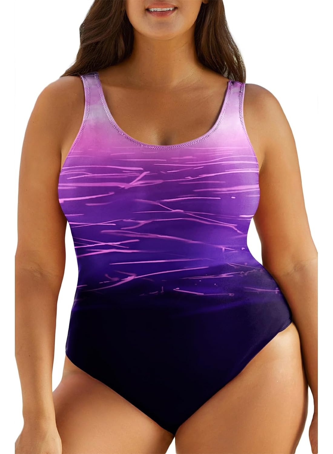 Eytino Women Solid Color Waistband Bikini Bottom Swim Board Short/Swim Skirt(S-XXXL) - Review, Price and Buying Guide