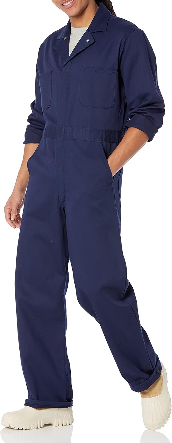 Coveralls Workwear