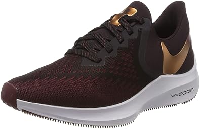 Nike Zapatillas running ZOOM WINFLO 6 mujer