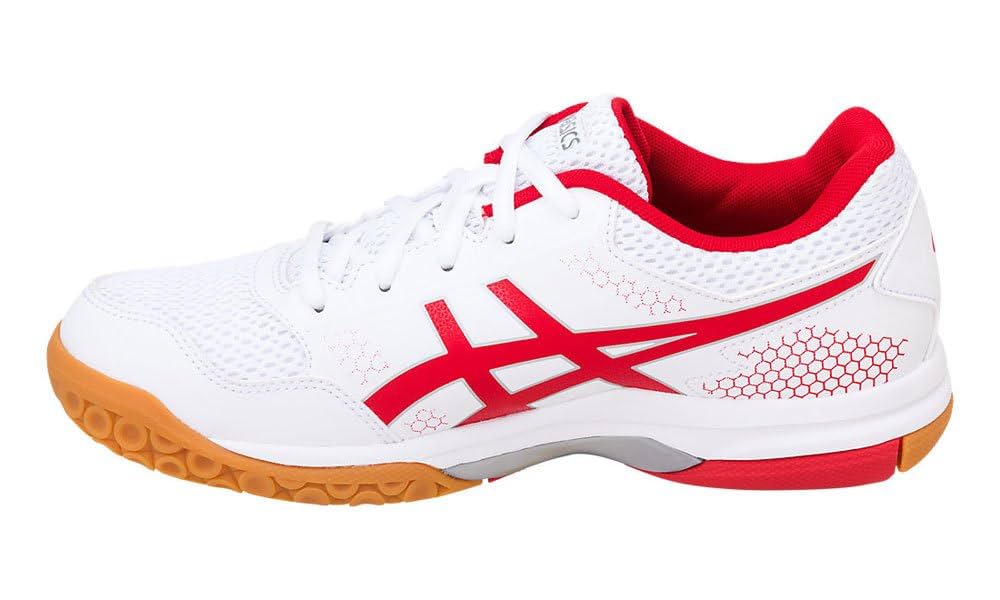 Amazon.co.jp: ASICS(アシックス)ゲルロケット8 メンズ