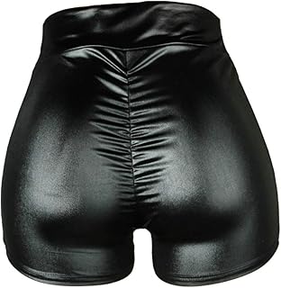 Pantalones Cortos Sexy