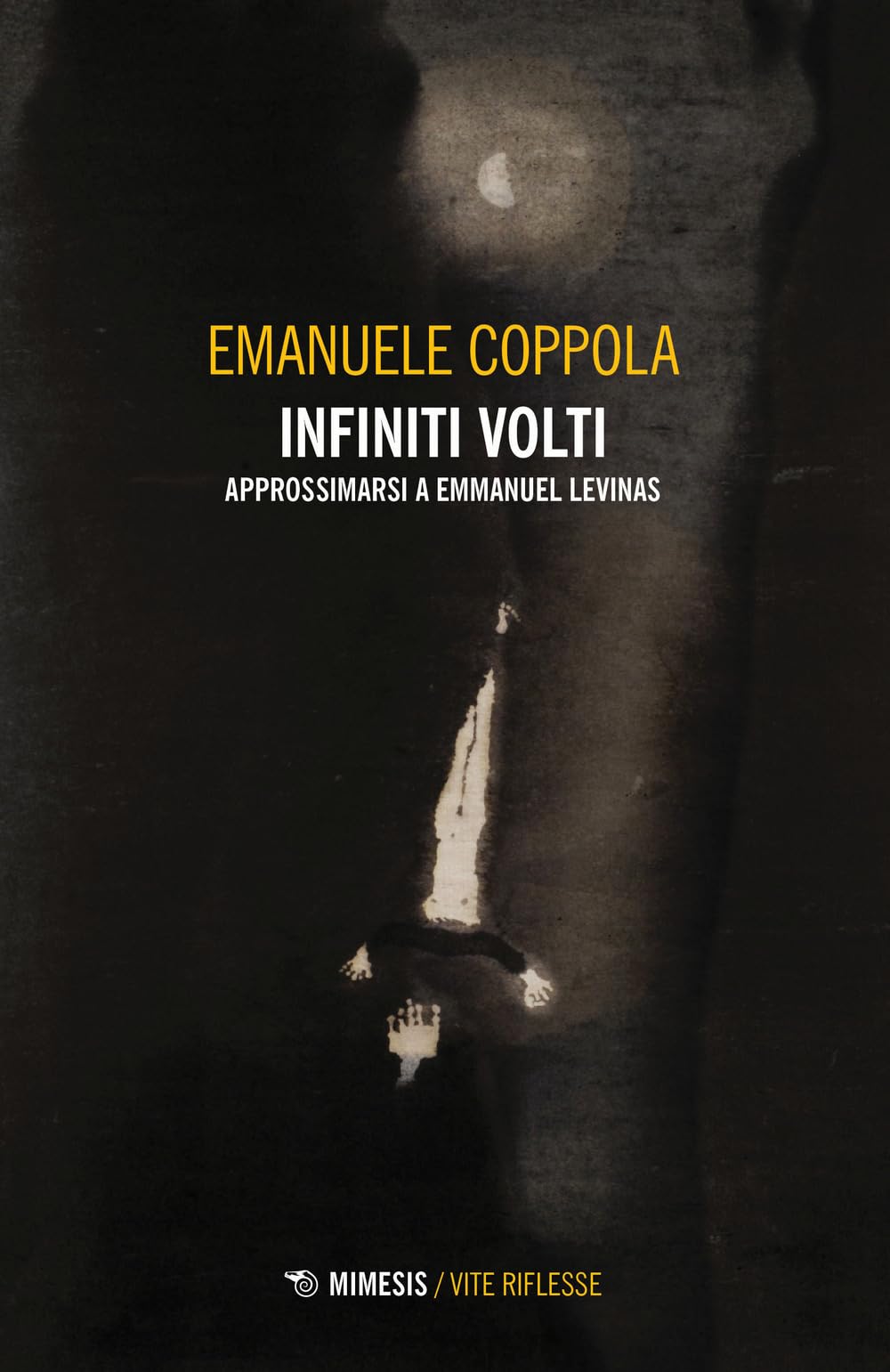 Infiniti Volti. Approssimarsi A Emmanuel Levinas - 4